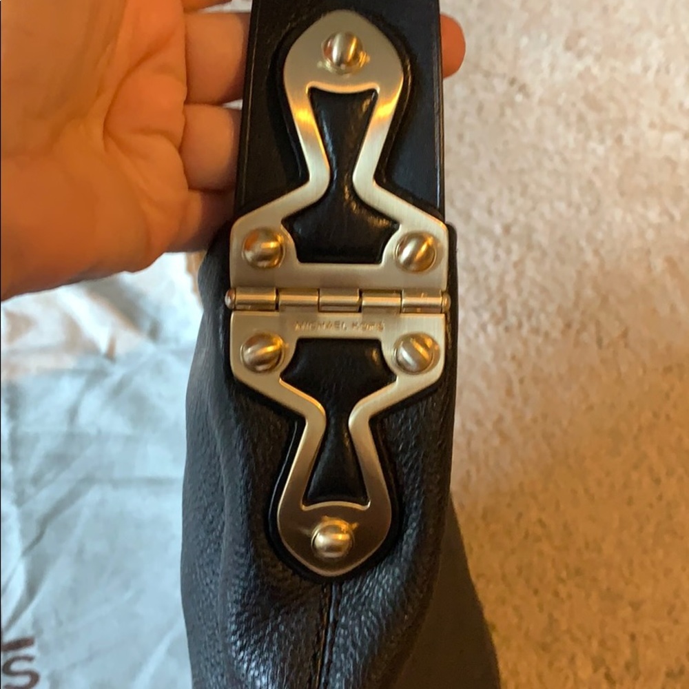 Michael Kors bag - hobo style - Picture 2 of 4